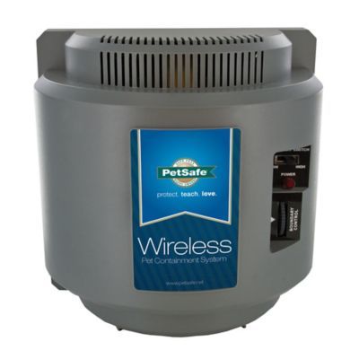 PetSafe Wireless Fence Extra Transmitter