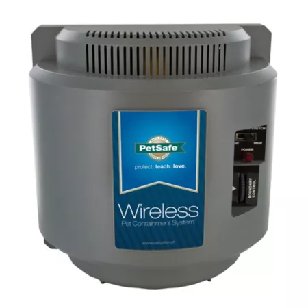 PetSafe Wireless Fence Additional Transmitter Wireless Fencing