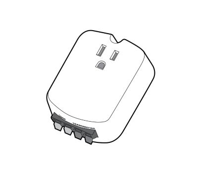 Image showing  Pet Fence Surge Protector