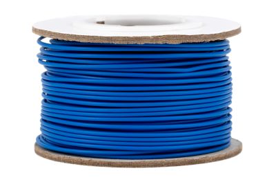 Image showing  150 ft. Pawz Away Outdoor Pet Barrier Boundary Wire