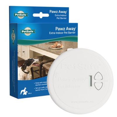 PetSafe Pawz Away Indoor Pet Barrier, Dog and Cat Home Proofing