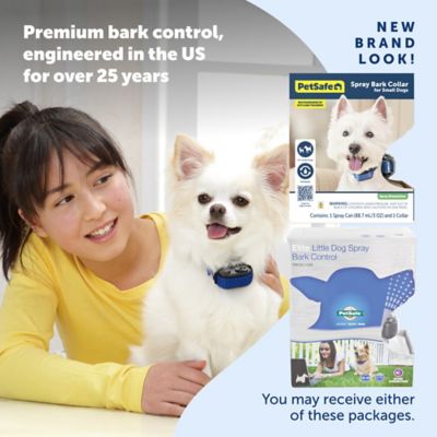 Image showing 6 th PetSafe Elite Little Dog Bark Control Dog Collar for Dogs 8 lb. and Up