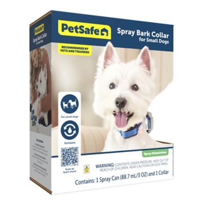 Image showing 8 th PetSafe Elite Little Dog Bark Control Dog Collar for Dogs 8 lb. and Up