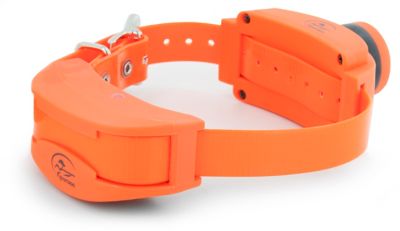Image showing  UplandHunter 1875 Add-A-Dog Collar, for Dogs 8 lb. or Larger with Neck Sizes 5 to 22 in.