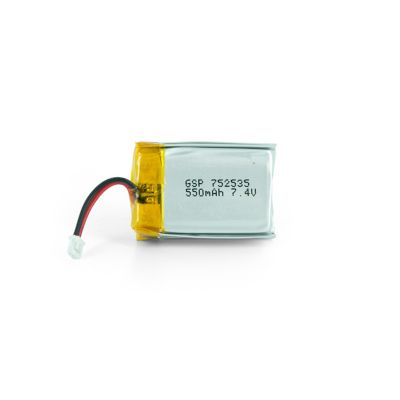 Image showing  Transmitter Battery Kit for SD-1825 and 1825CAMO and 3225 Systems