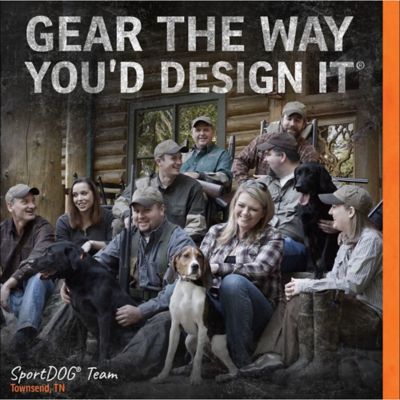 Image showing  Transmitter Battery Kit for SD-1825 and 1825CAMO and 3225 Systems