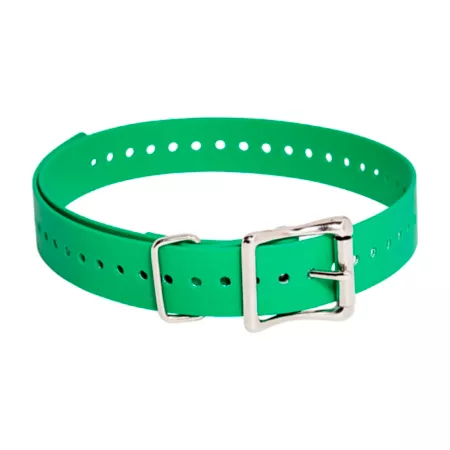 SportDOG 1" x 28" replacement collar strap fits neck sizes 8" - 22". Dog Basic Collars