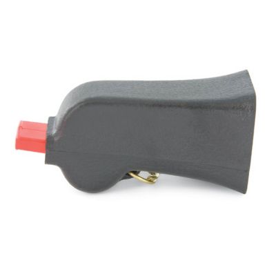 Image showing  Roy Gonia Mega Dog Training Whistle, Orange