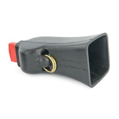 Image showing  Roy Gonia Mega Dog Training Whistle, Orange