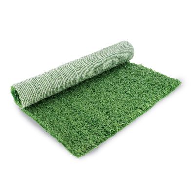 PetSafe Indoor Pet Loo Portable Pet Potty Replacement Grass Mat