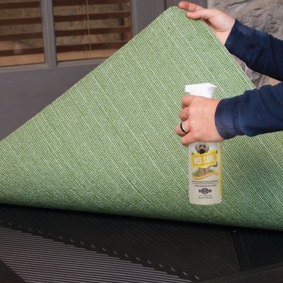 Image showing  Wee Care Odor and Stain Eliminator Toilet Cleaner for Dogs, 16 oz.