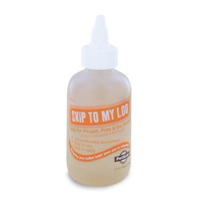 PetSafe Skip To My Loo House Potty Training Scent, 125 mL