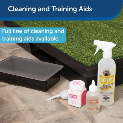 Image showing 5 th PetSafe Skip To My Loo House Potty Training Scent, 125 ml