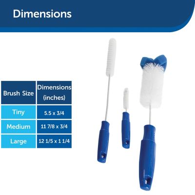 Image showing  Drinkwell Cleaning Kit