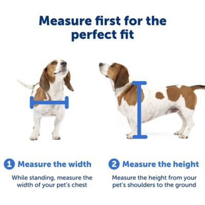 Image showing  2 pc. Sliding Glass Pet Door