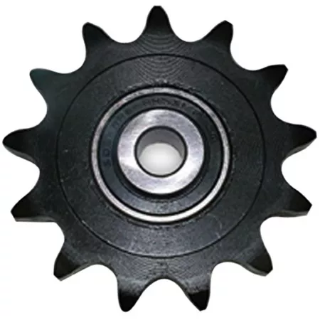 Weasler 3" IDLER Series Roller Chain Tensioner Sprocket 40 Chain 17 Tooth Tractor PTO Parts