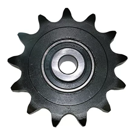 Weasler IDLER Series 3.5 in Roller Chain Tensioner Sprocket 60 Chain 13 Tooth Tractor PTO Parts