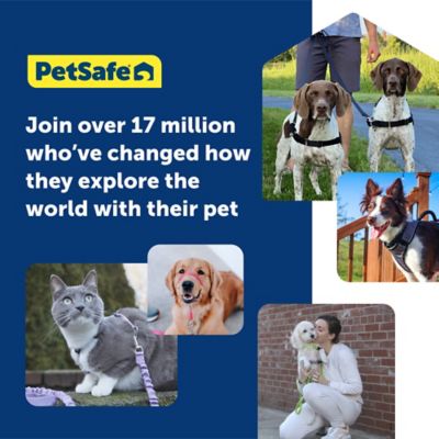 Image showing 5 th PetSafe Easy Walk No-Pull Dog Harness