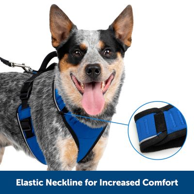 Image showing 1 th PetSafe Easysport Dog Harness