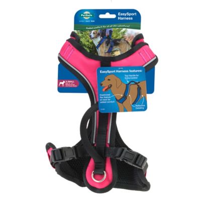 Image showing 8 th PetSafe Easysport Dog Harness