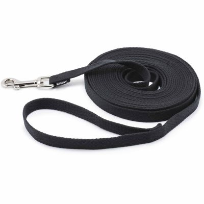 15 ft training leash