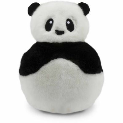 large plush panda