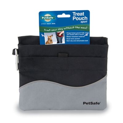 Image showing  Sport Pet Treat Pouch, 7.5 in. x 6.5 in.