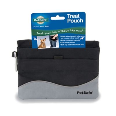 Image showing  Mini Pet Treat Pouch, 6.25 in. x 5 in.