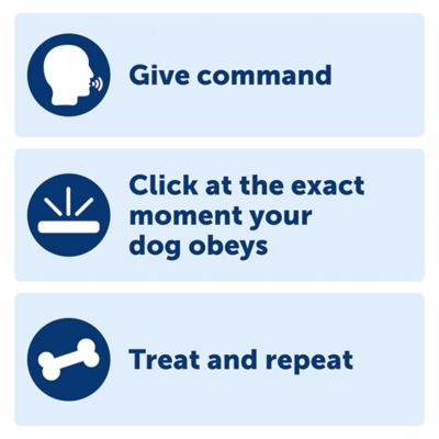Image showing  Clik-R Dog Training Clicker