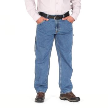 Blue Mountain Relaxed Fit Mid-Rise 5-Pocket Canvas Pants at Tractor Supply  Co.