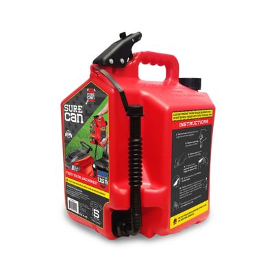 SureCan 5 gal. Gas Can