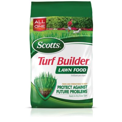 turf builder