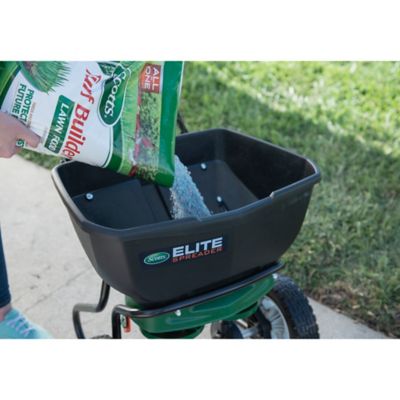 Image showing  37.5 lb. 15,000 sq. ft. Turf Builder Lawn Food