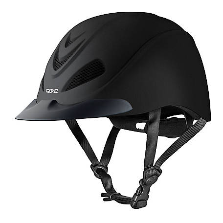 Troxel Liberty Low-Profile All-Purpose Equestrian Helmet