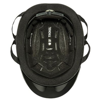 Image showing  Liberty Low-Profile All-Purpose Equestrian Helmet