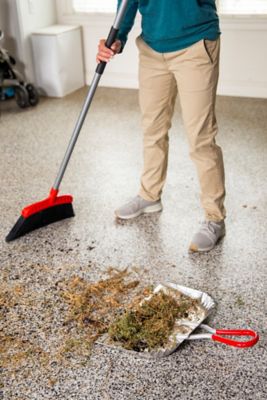 Image showing  16 in. Giant Angle Broom