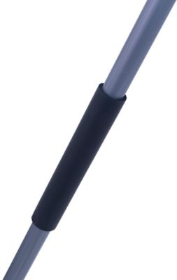 Image showing  16 in. Giant Angle Broom