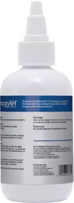 Image showing  Ophthalmic Gel, 3 oz.