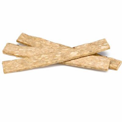 Image showing  Enzymatic Poultry Flavor Oral Hygiene Chew Dog Treats for Small Dogs, 30 ct.