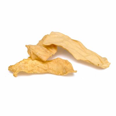 Image showing  Enzymatic Poultry Flavor Oral Hygiene Chew Dog Treats for Large Dogs, 30 ct.