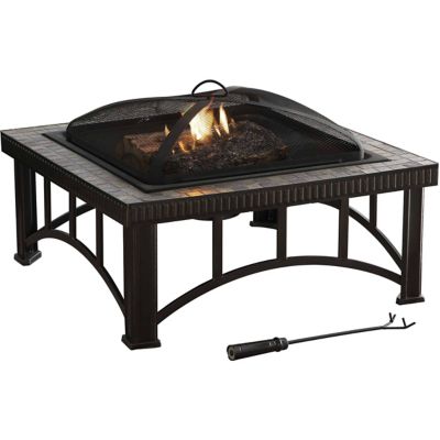 galvanized fire ring tractor supply