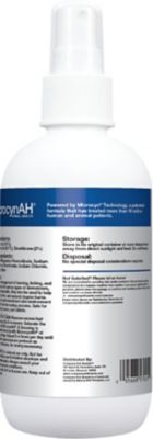 Image showing  Anti-Itch Spray Gel with Dimenthicone for Pets, 8 oz.