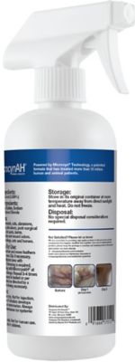 Image showing  Livestock Wound and Skin Care Liquid, 16 oz.
