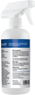 Image showing  Livestock Wound and Skin Care Hydrogel, 16 oz.