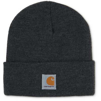 Carhartt Acrylic WatHat Knit Beanie Hat