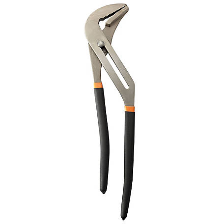 Barn Star 20 in. Tongue & Groove Pliers