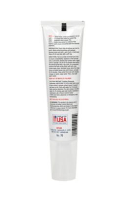 Image showing  Stove Polish Paste, 2.3 oz. Tube