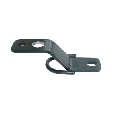 Image showing  2 in. Receiver 3-Way ATV Hitch