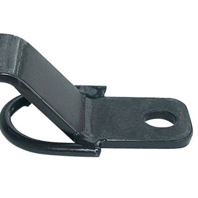 Image showing  2 in. Receiver 3-Way ATV Hitch