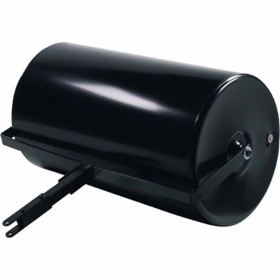 Ohio Steel Tow Behind 24 in. x 36 in. Steel Lawn Roller, 600 lb.